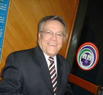 Paulo Martins