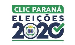 Clic Paraná - Entrevista com pré-candidatos a prefeito de Cascavel